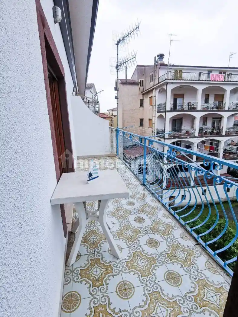 Bilocale via Pietro Negroni 8, Centro, Diamante - foto 4