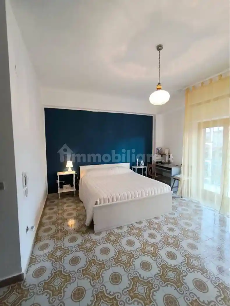 Appartamento in affitto a Diamante