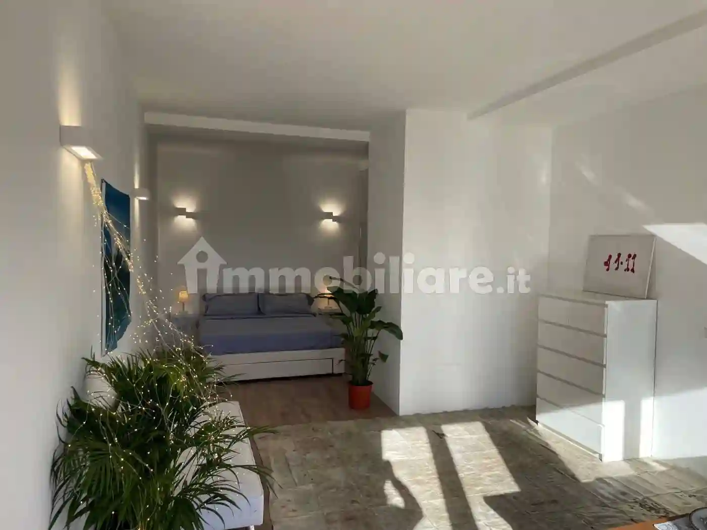 Monolocale via Francesco Giacomo Tricomi 30, Casal Lumbroso, Roma - foto 4