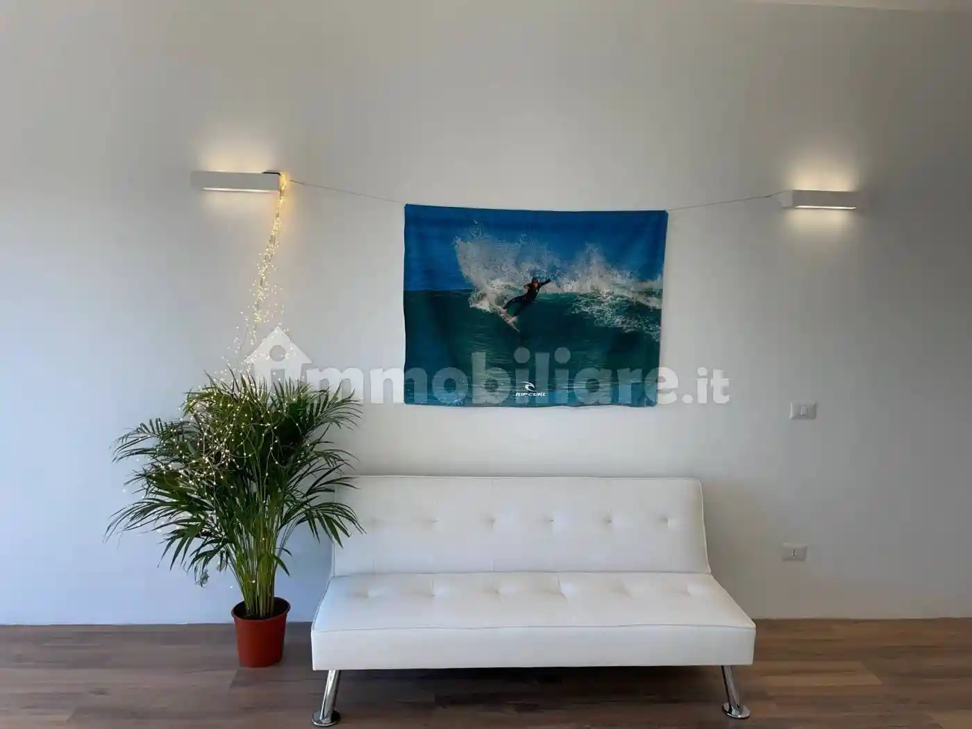 Monolocale via Francesco Giacomo Tricomi 30, Casal Lumbroso, Roma - foto 5