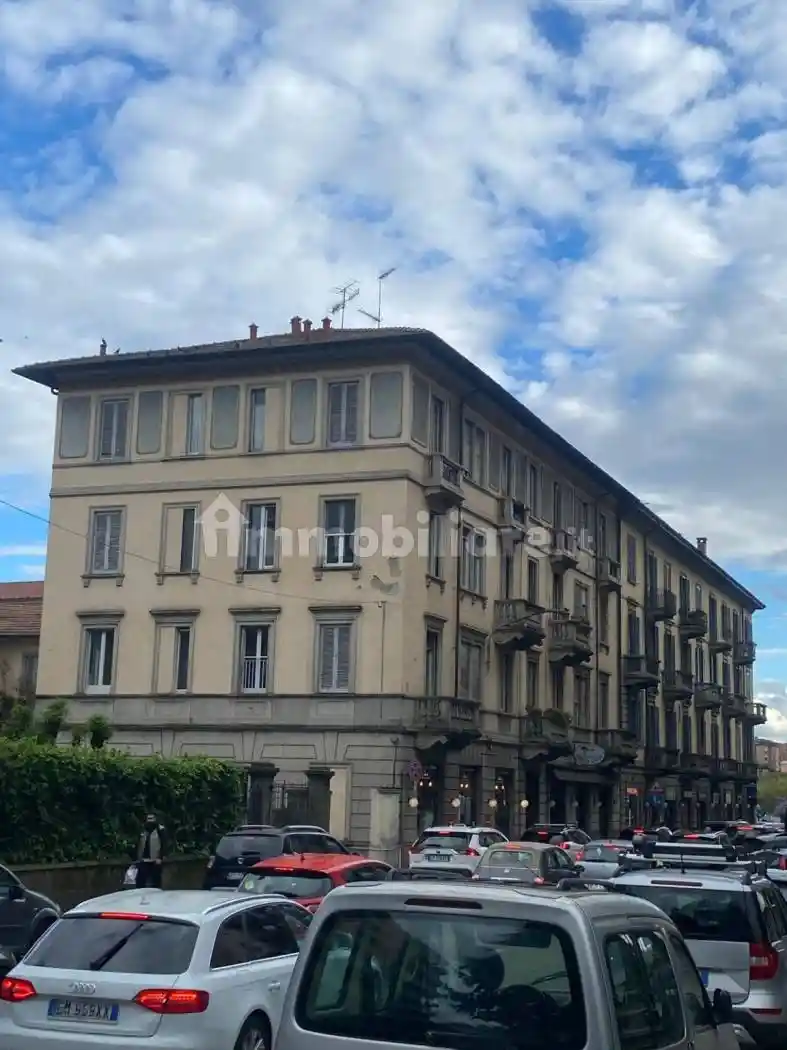 Appartamento in affitto a Varese
