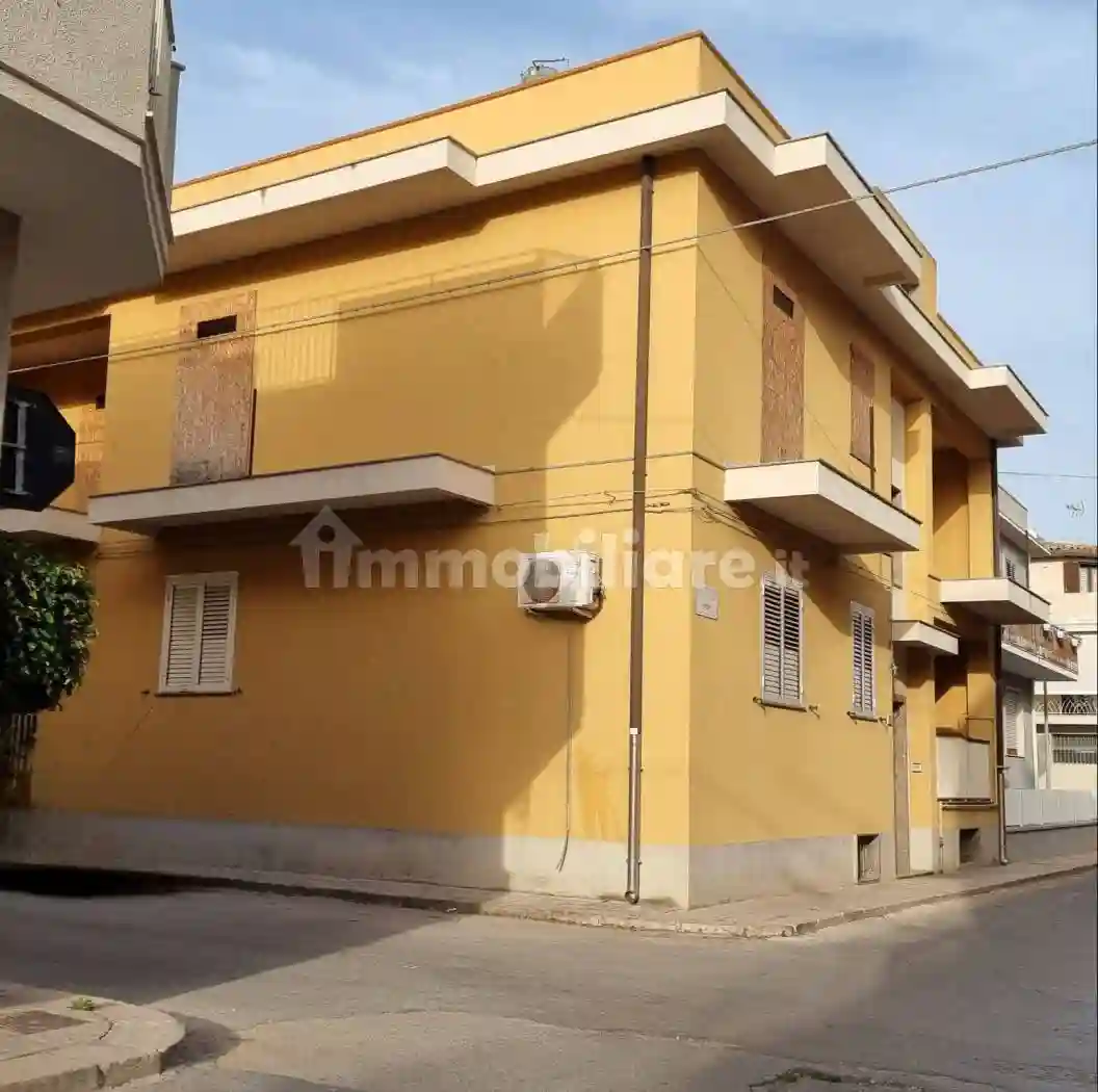 Palazzo - Edificio - foto 2