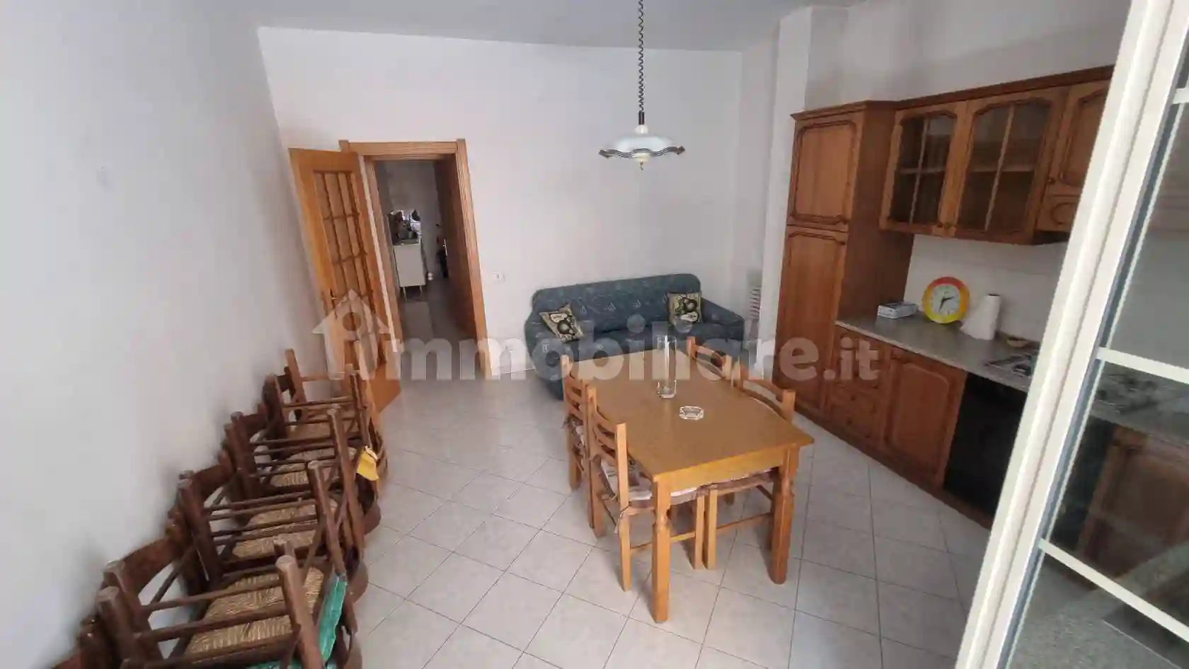 Palazzo - Edificio - foto 5