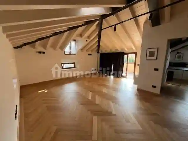 Attico - Mansarda - foto 2