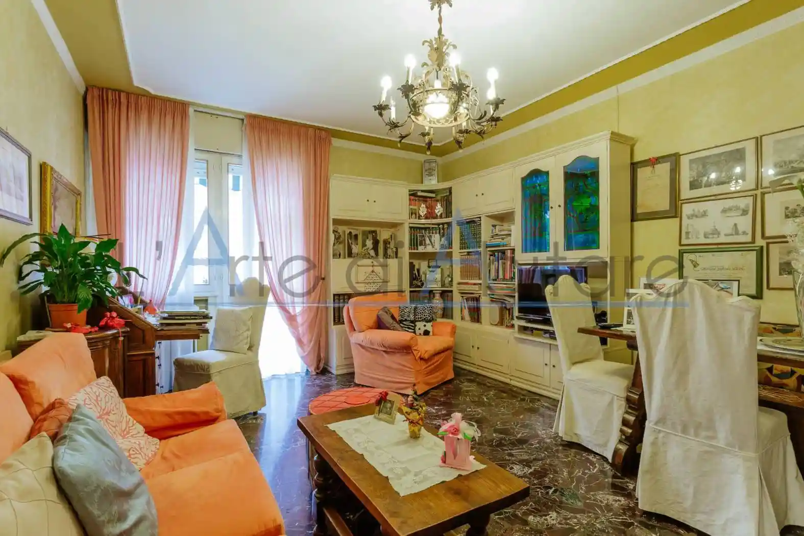 Appartamento in vendita a Padova