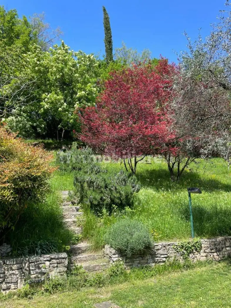 Villa unifamiliare via Santa Caterina 20, Collebeato - foto 3