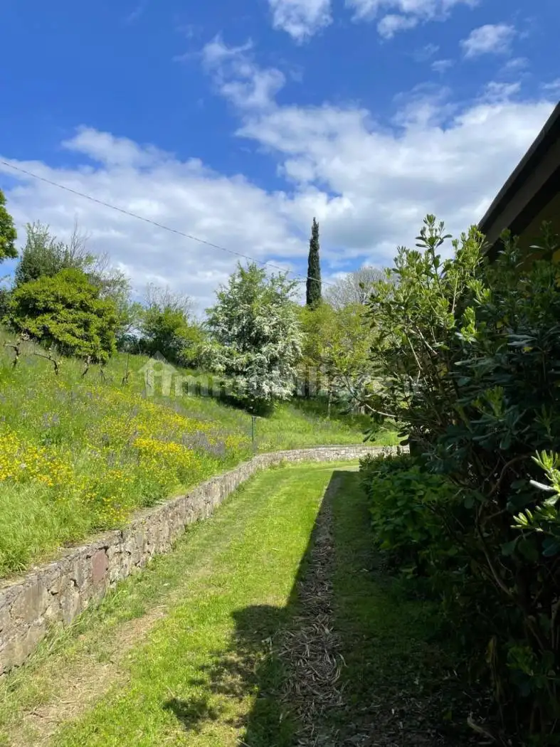 Villa unifamiliare via Santa Caterina 20, Collebeato - foto 5
