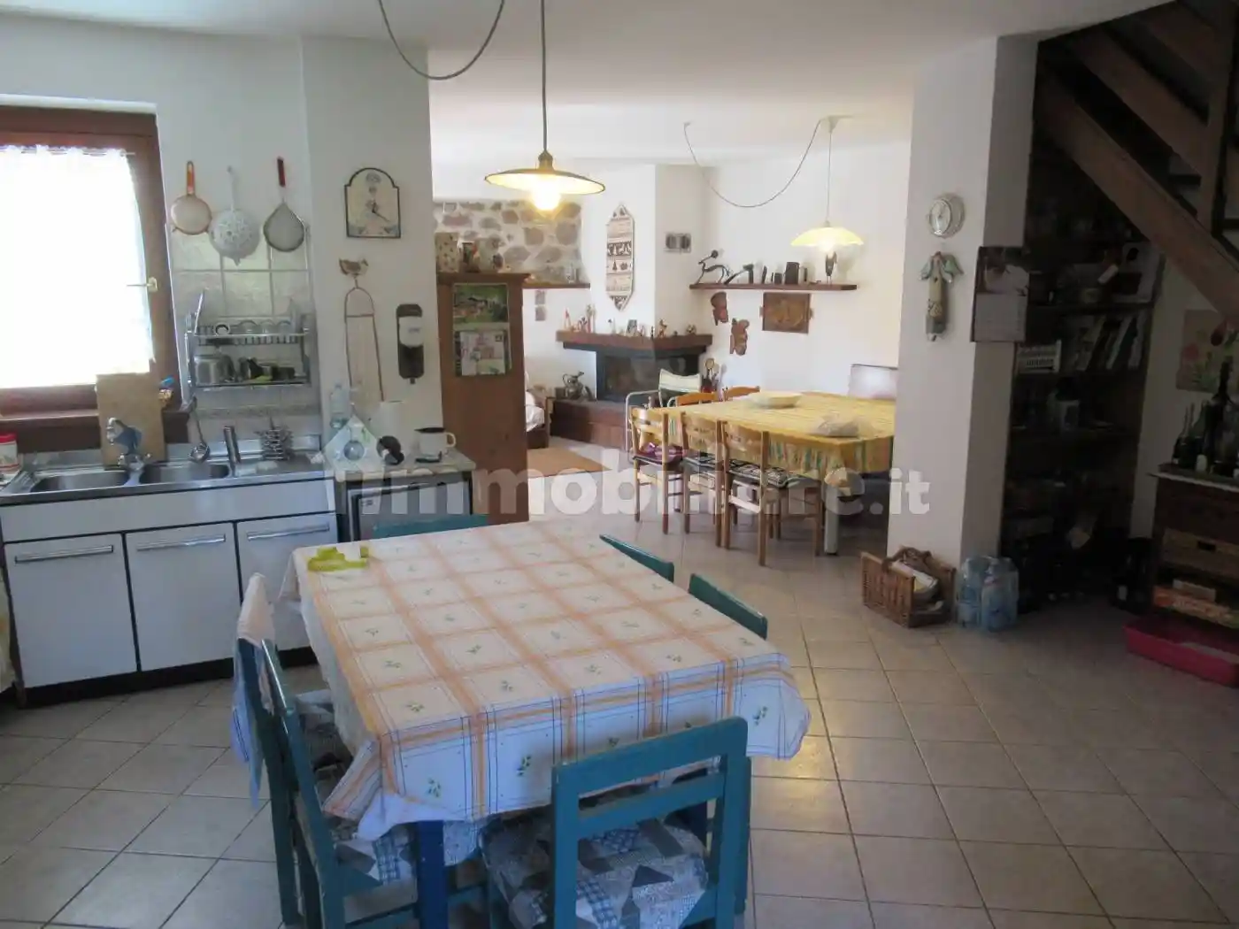 Villetta a schiera - foto 5