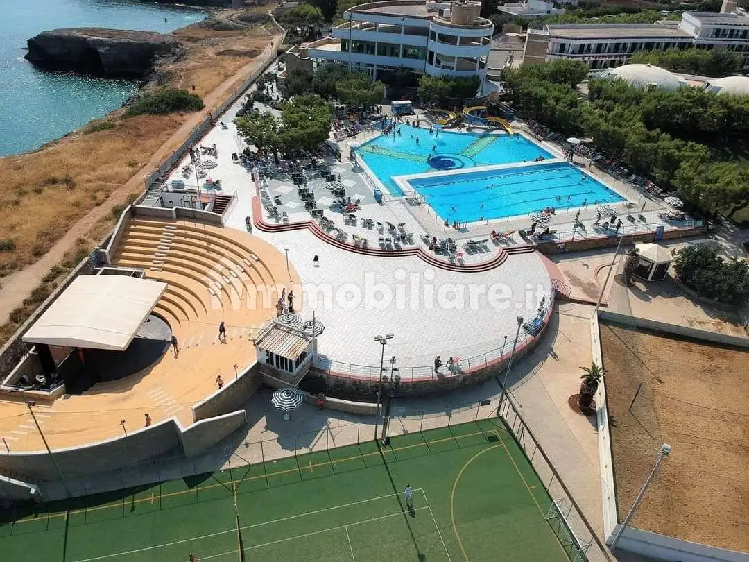 Appartamento in affitto a Monopoli