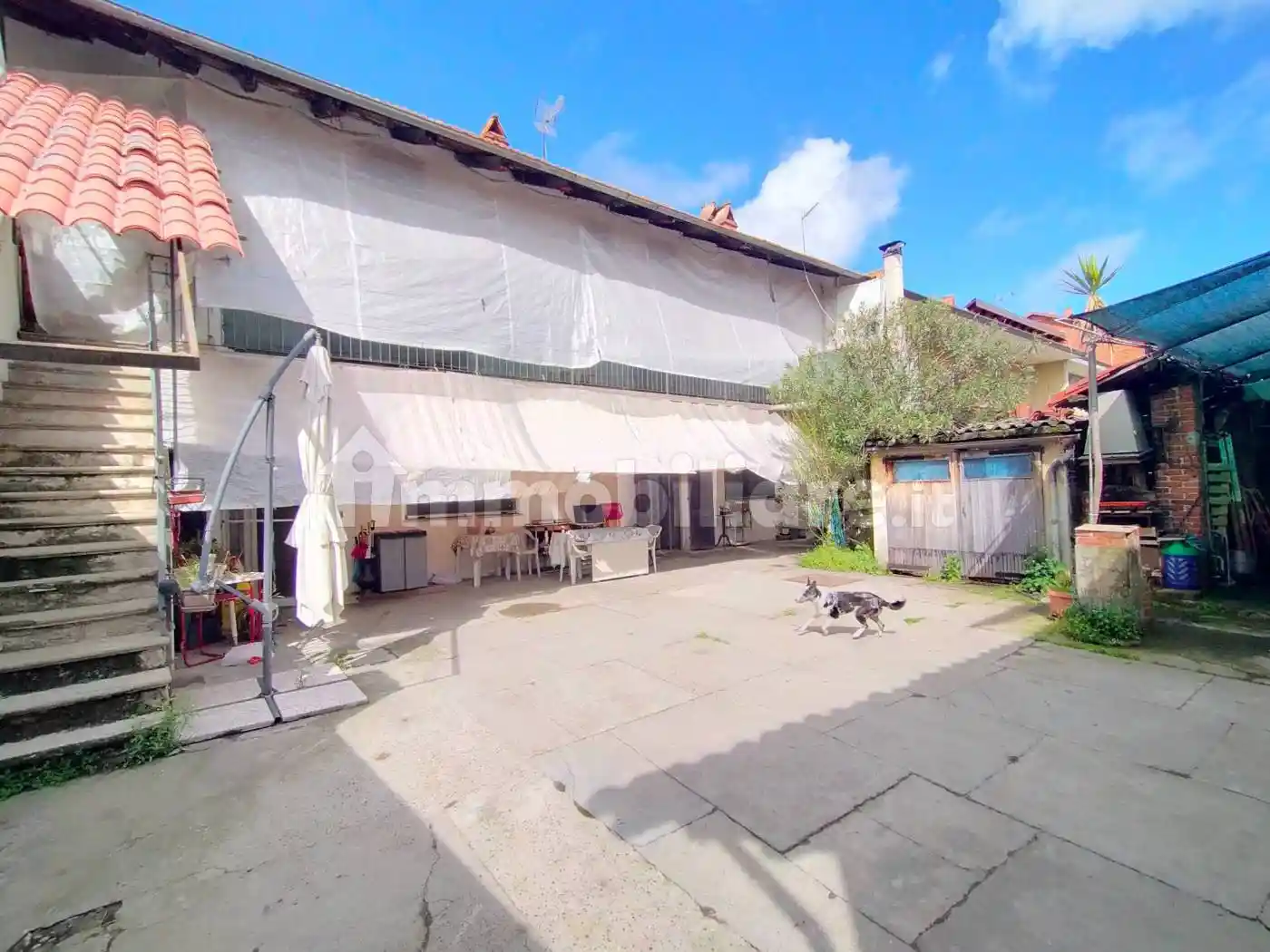 Appartamento in vendita a Caluso