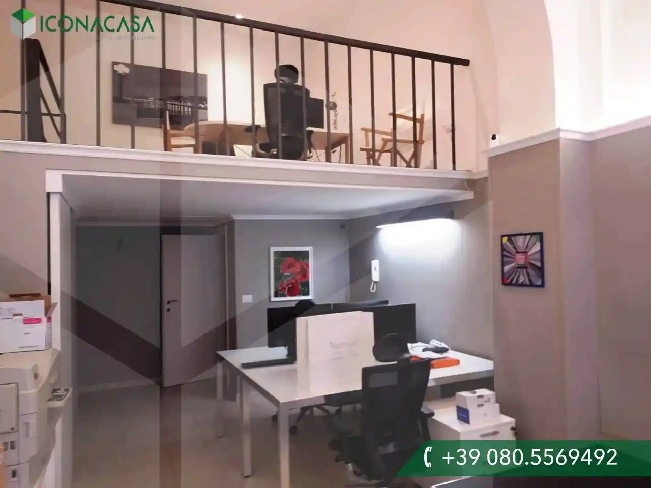 Appartamento in vendita a Bari