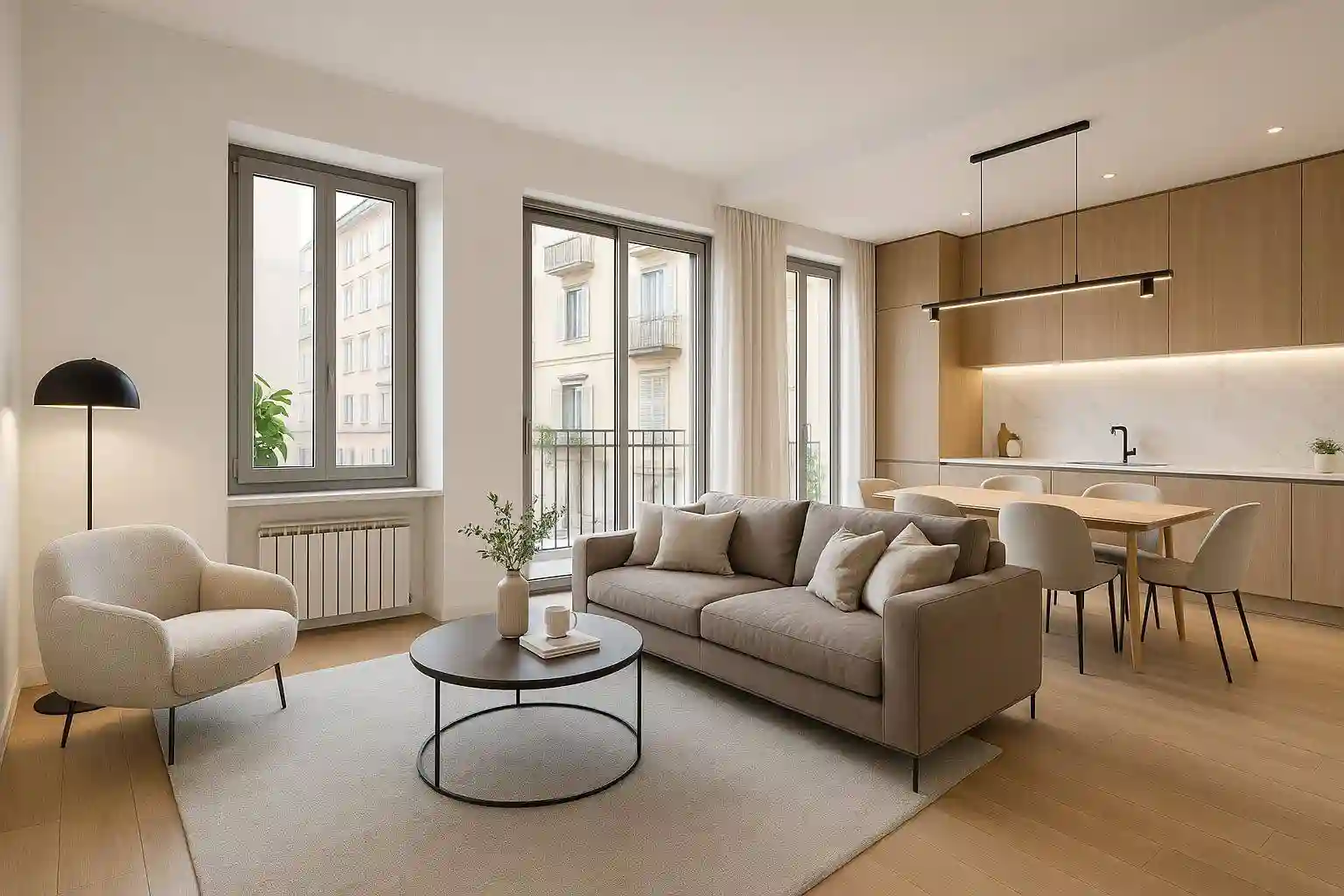 Appartamento - foto 4