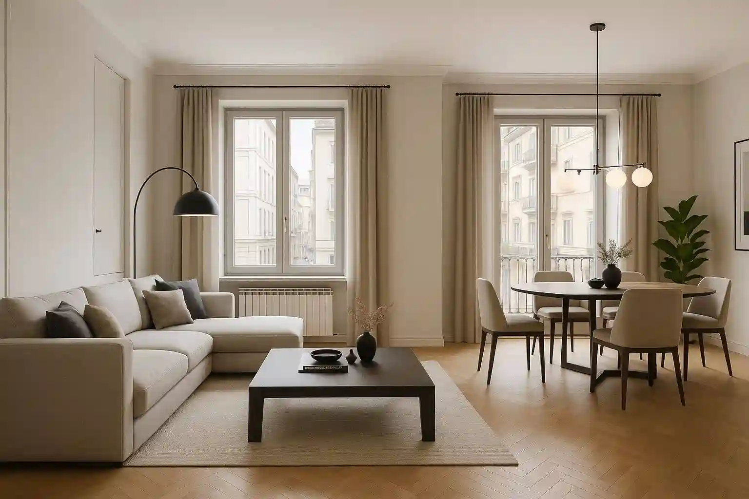 Appartamento - foto 5