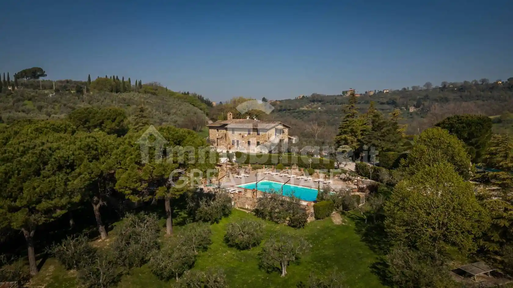 Rustico - Casale in vendita a Assisi