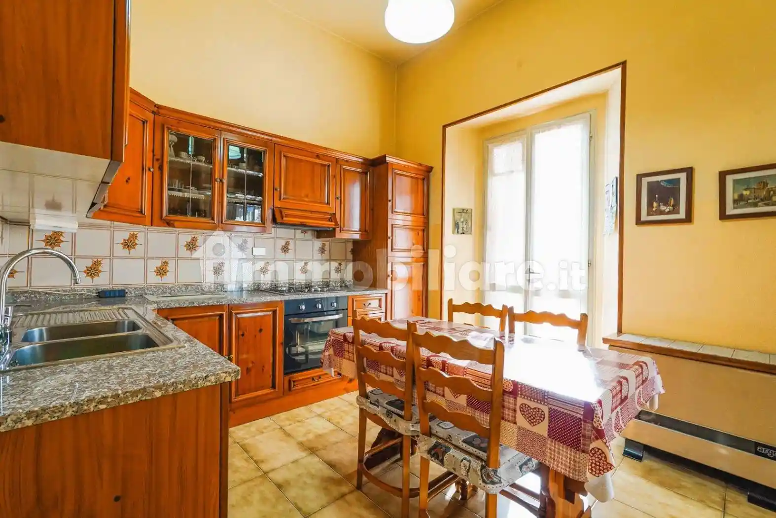 Casa indipendente in vendita a Bonate Sopra