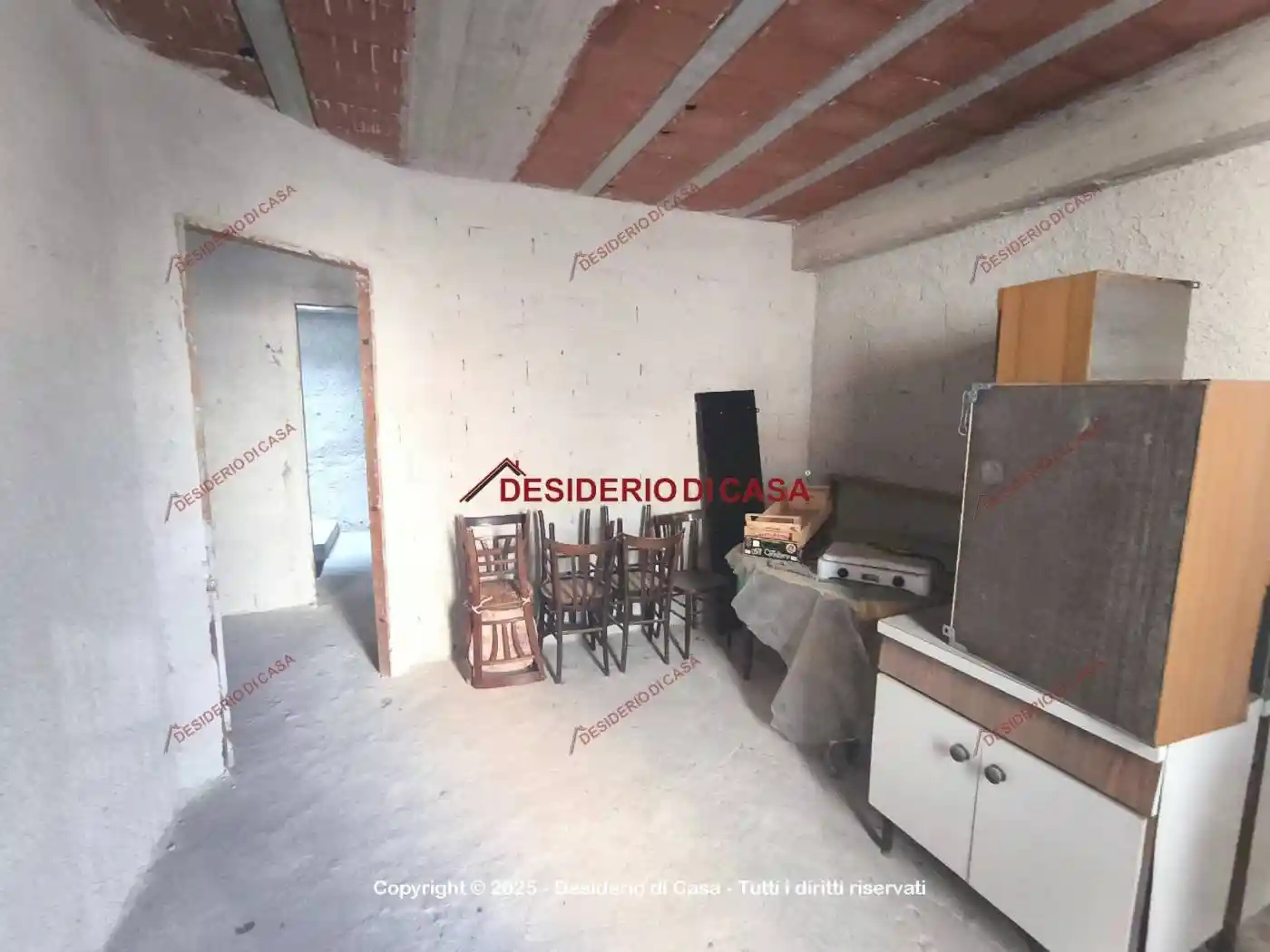 Casa indipendente in vendita a Cinisi