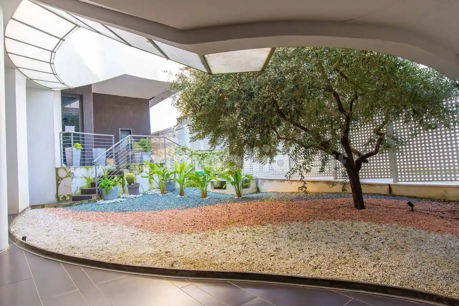 Trilocale via di Casal Bertone 66, Casal Bertone, Roma - foto 2