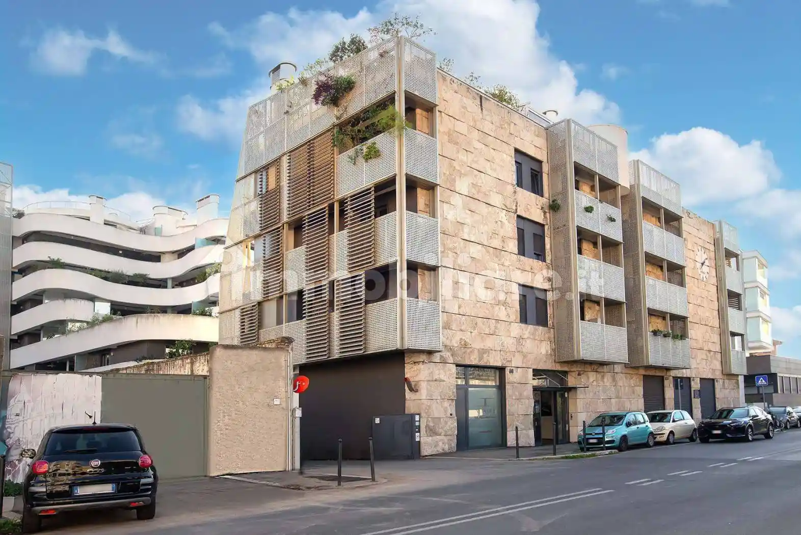 Trilocale via di Casal Bertone 66, Casal Bertone, Roma - foto 3