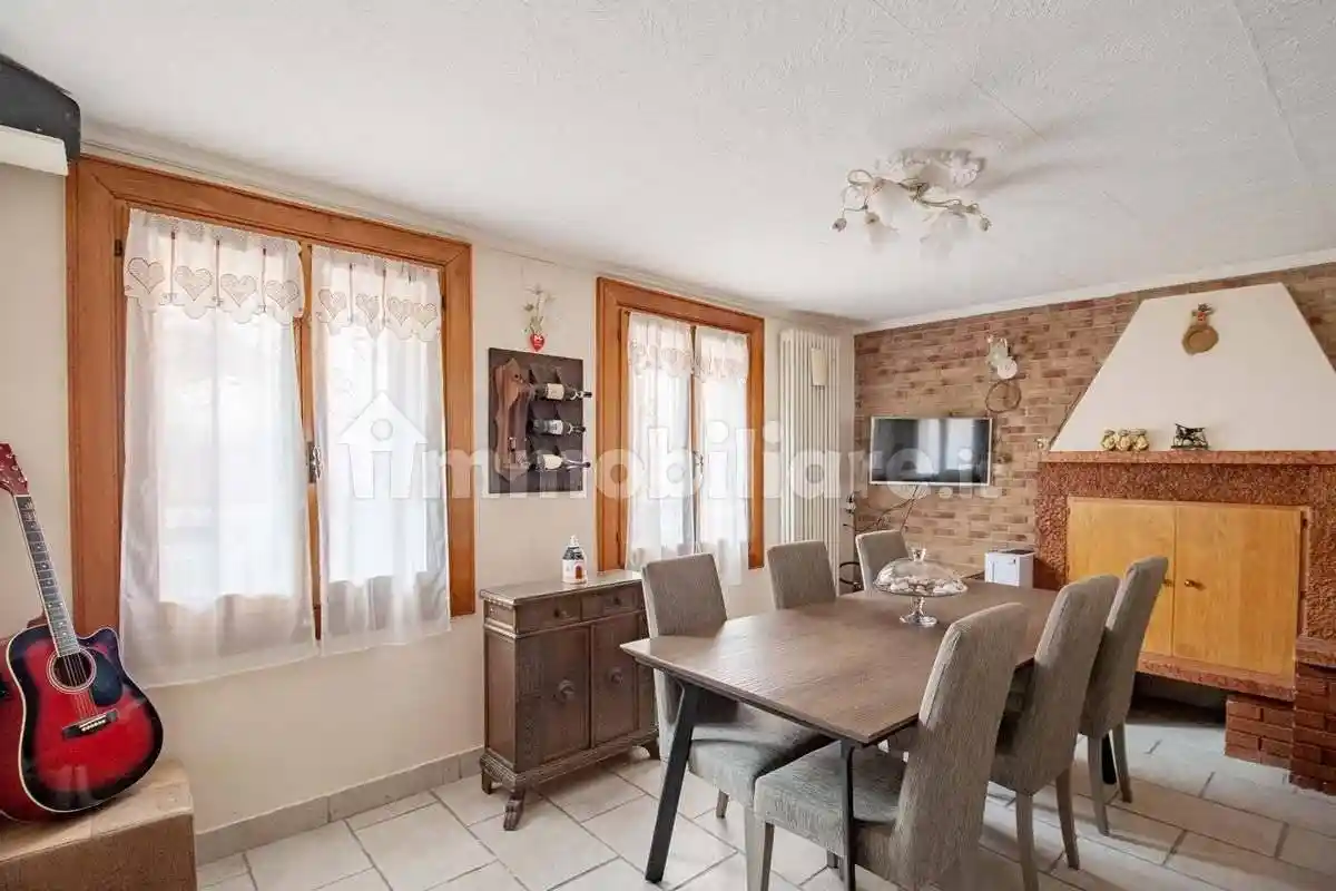 Villa in vendita a Cornedo Vicentino