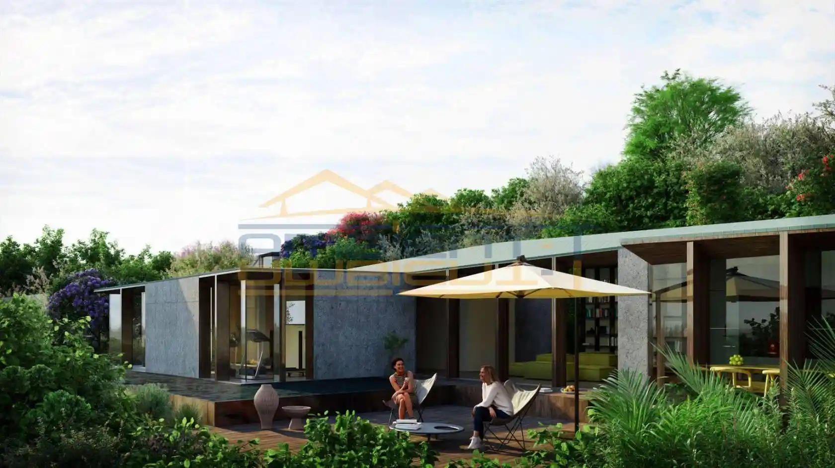 Progetto in vendita a Merate