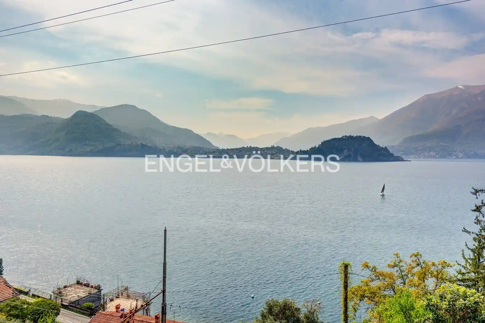 Bilocale ottimo stato, su più livelli, Fiumelatte, Varenna - foto 3