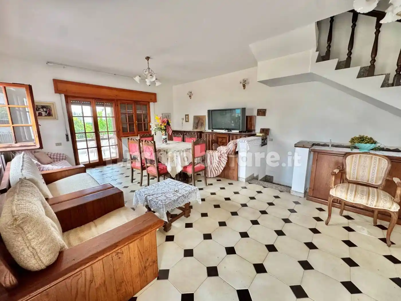 Villa in vendita a Anzio