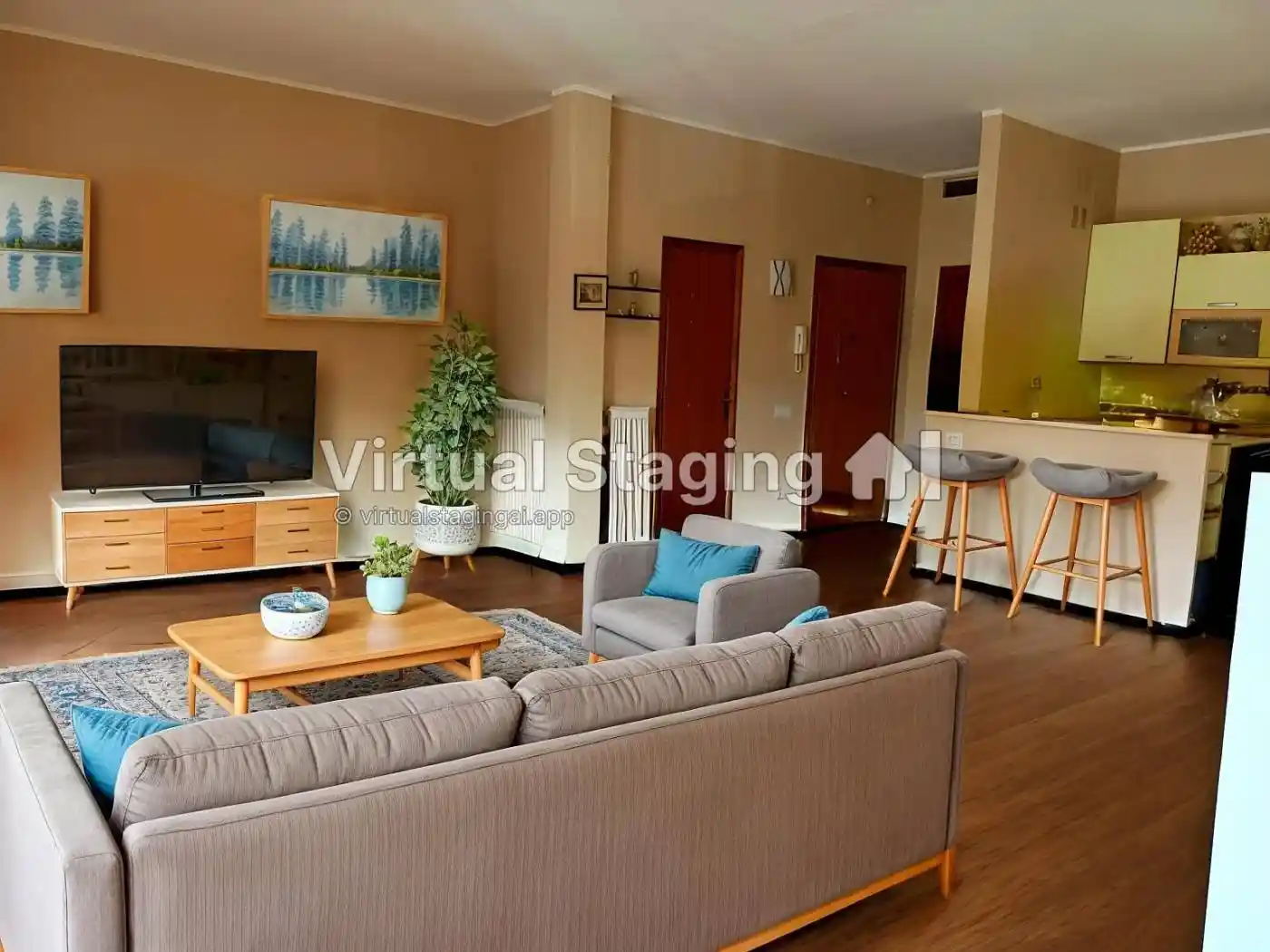 Appartamento in vendita a Terni