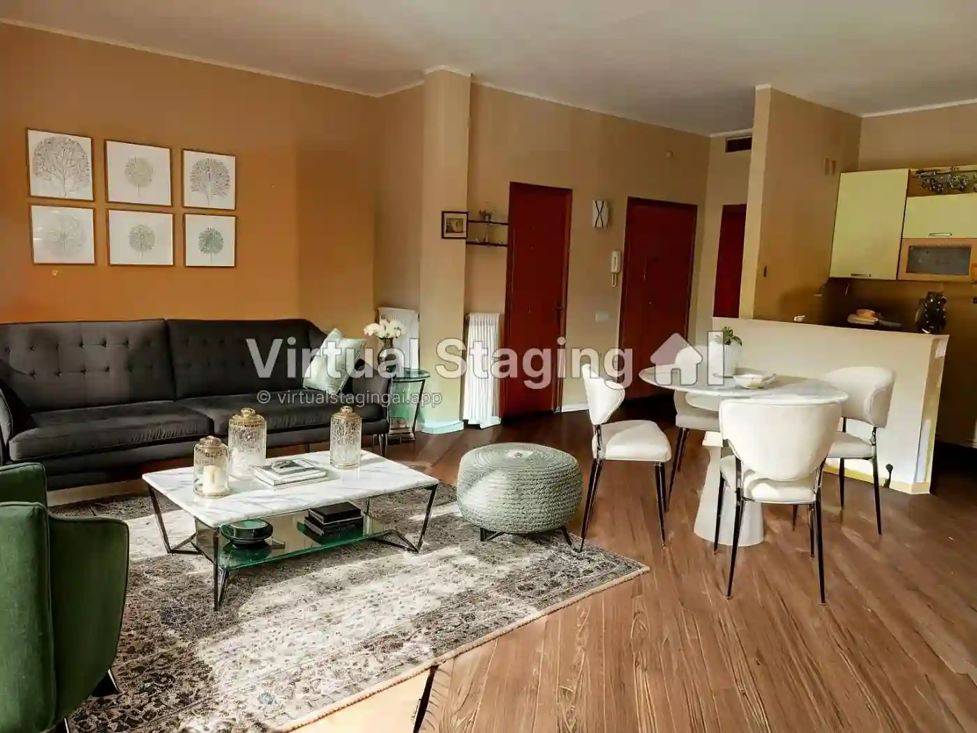 Appartamento - foto 2