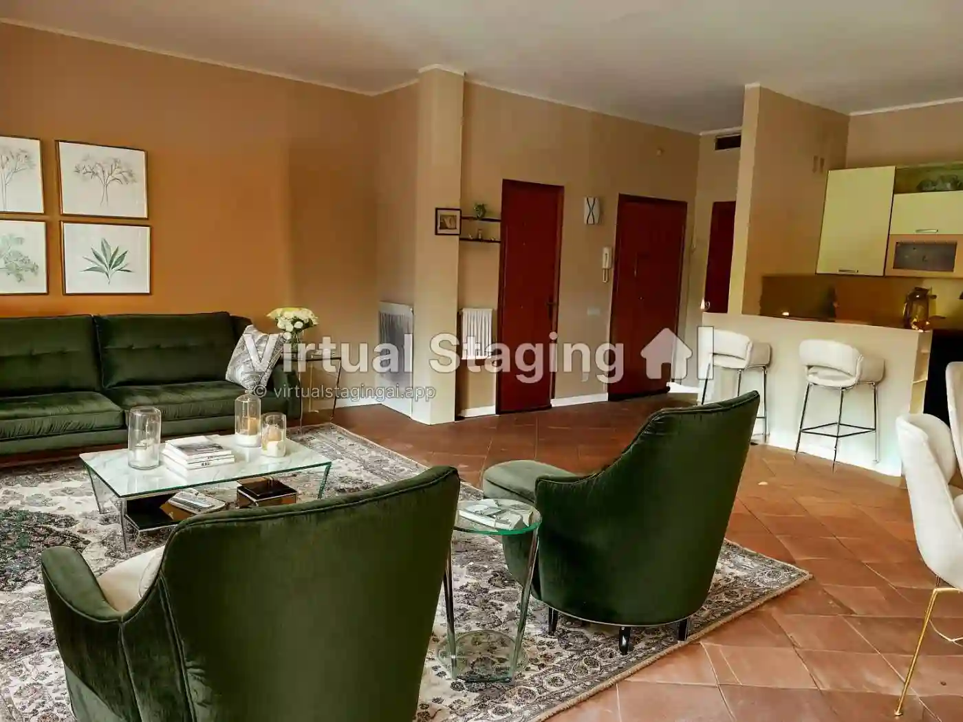 Appartamento - foto 3