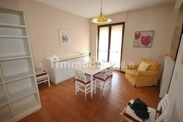Bilocale buono stato, primo piano, Borgo Piave, Corso Europa, Zona Ferrero, Alba - foto 2