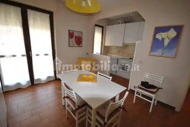 Bilocale buono stato, primo piano, Borgo Piave, Corso Europa, Zona Ferrero, Alba - foto 4