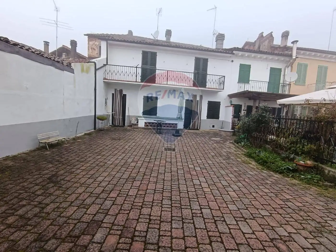 Casa indipendente in vendita a Fubine Monferrato