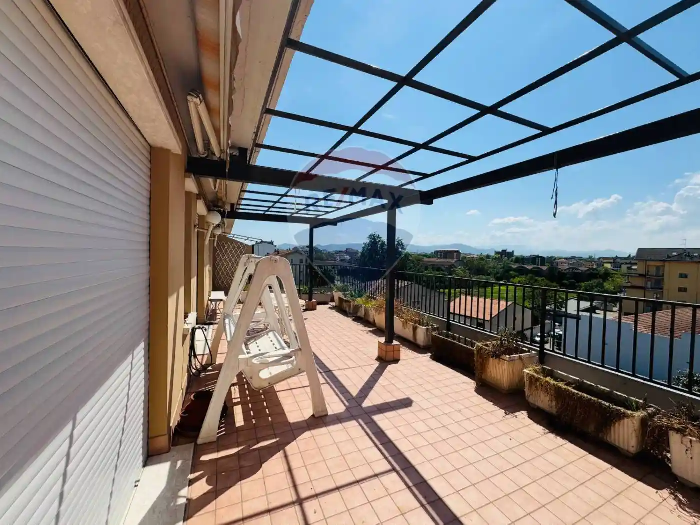 Attico - Mansarda in vendita a Voghera