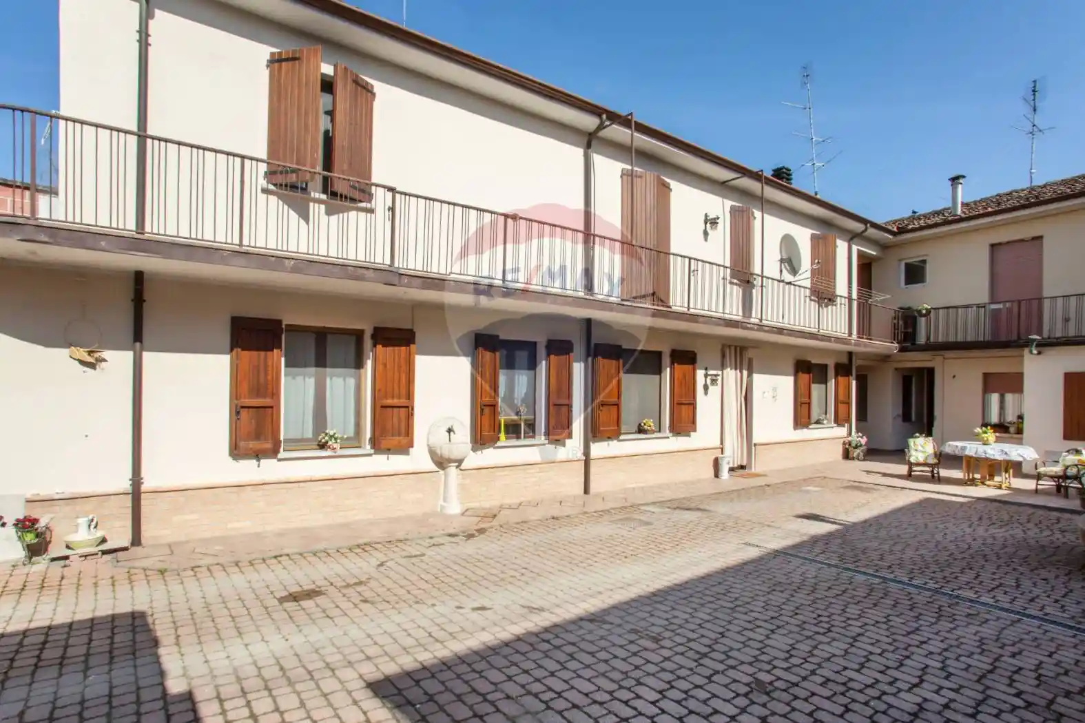 Casa indipendente in vendita a Broni