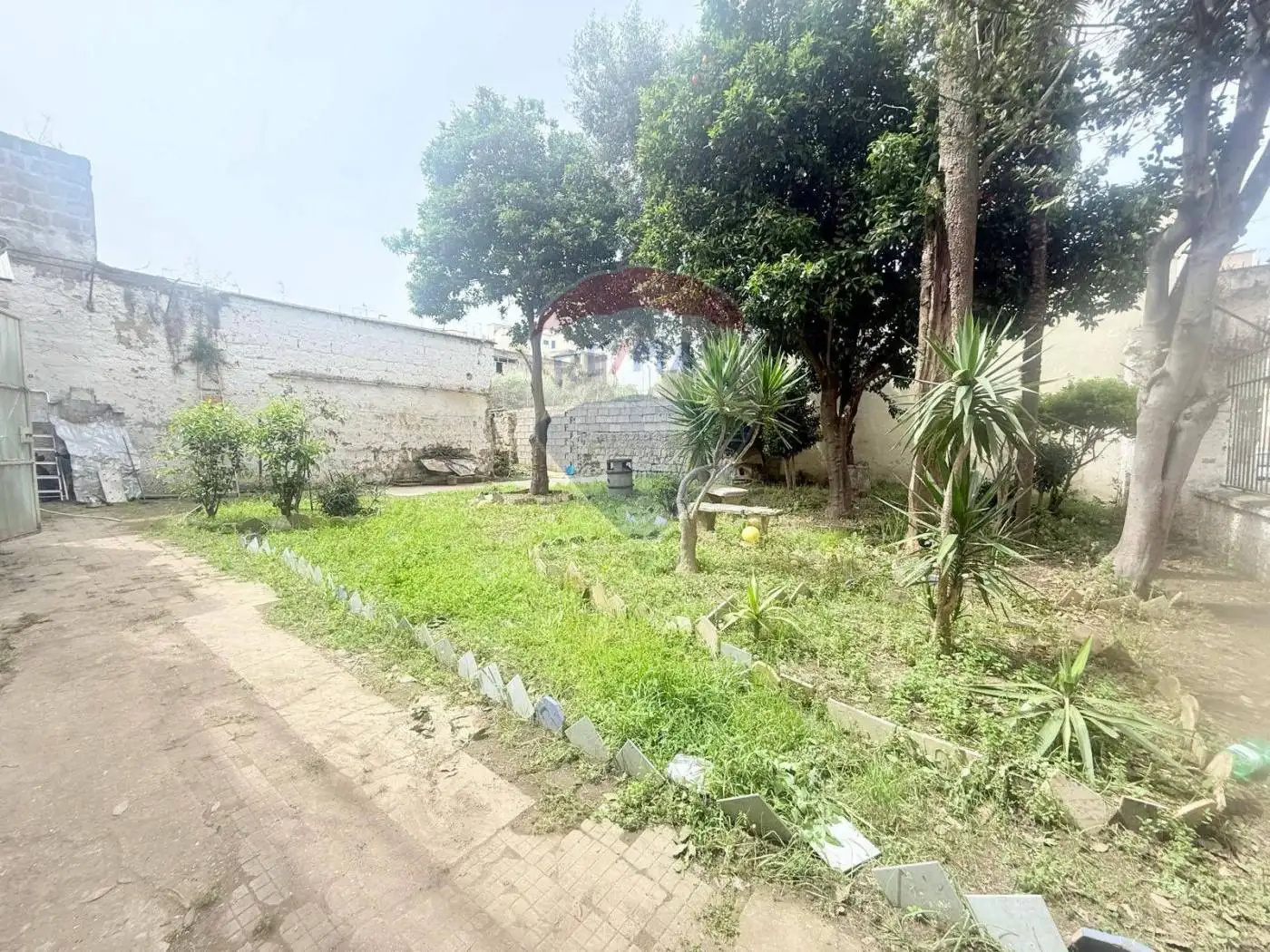 Villa in vendita a Napoli