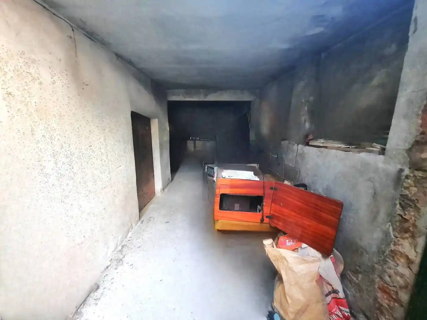 Terratetto unifamiliare via Commendator Pietro Presbitero, Baio Dora, Borgofranco d'Ivrea - foto 4