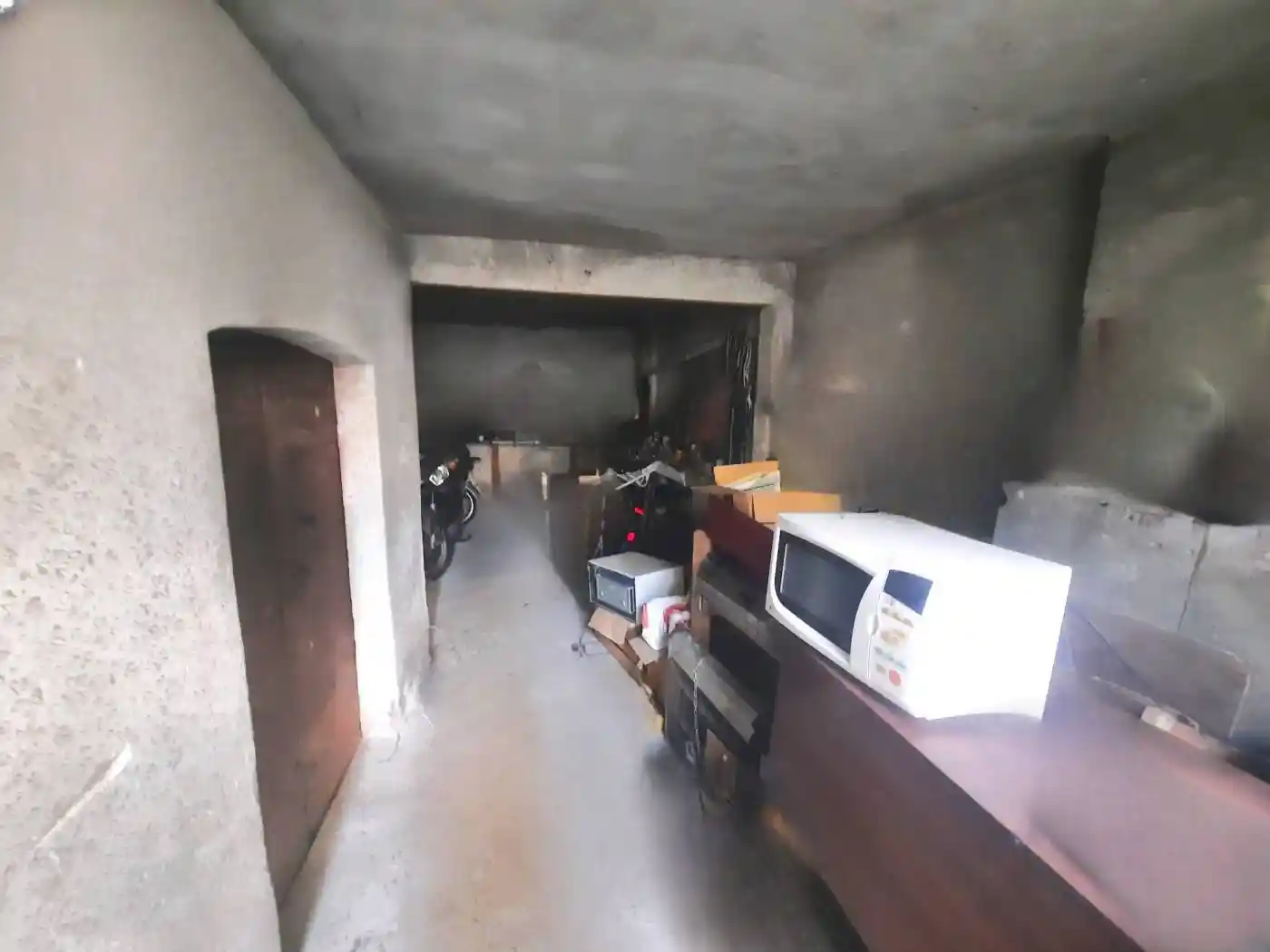 Terratetto unifamiliare via Commendator Pietro Presbitero, Baio Dora, Borgofranco d'Ivrea - foto 5