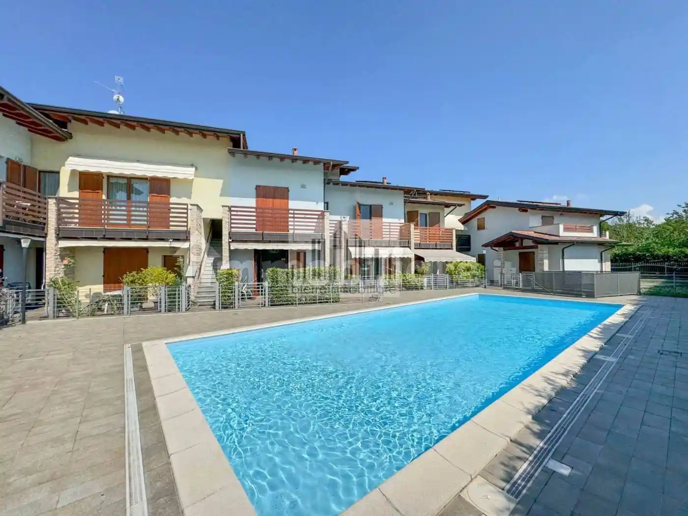 Villetta a schiera in vendita a Treviolo