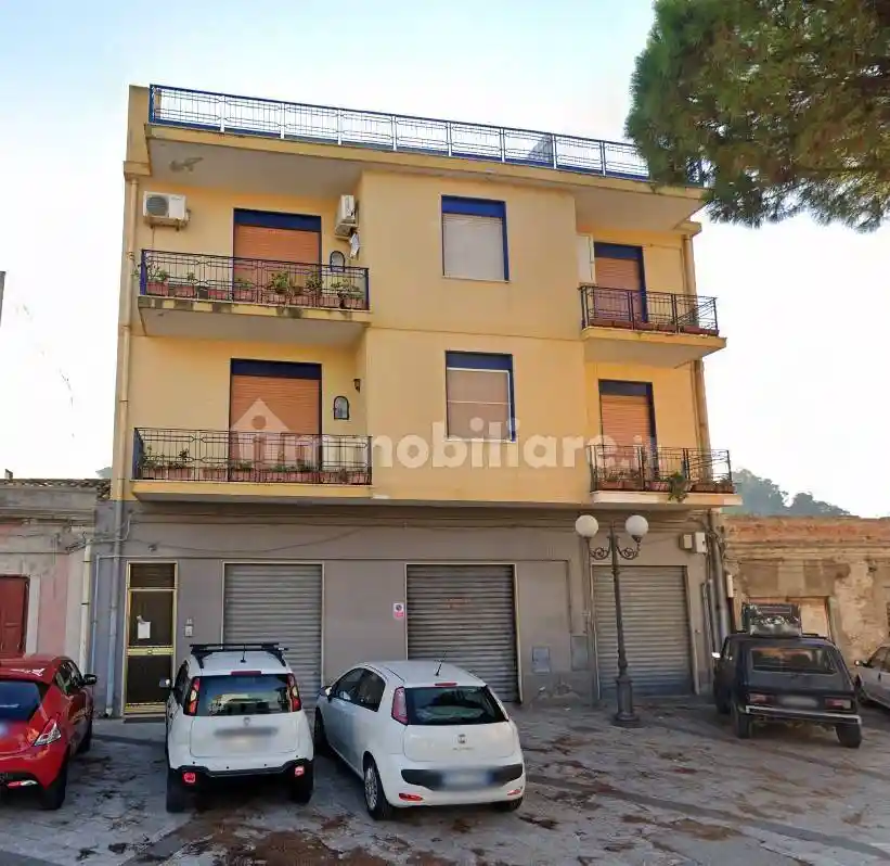 Appartamento in vendita a Villafranca Tirrena