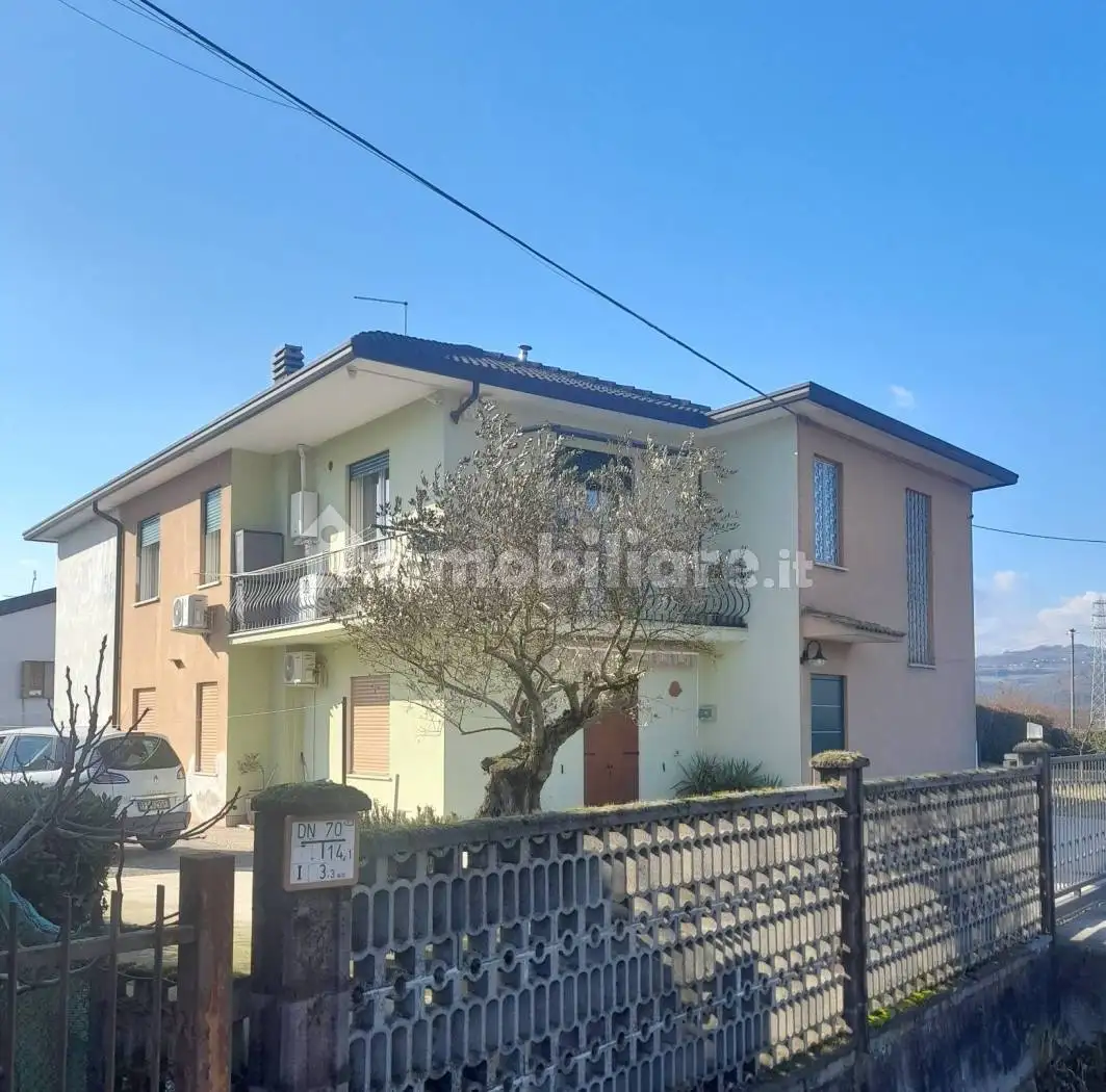 Appartamento in vendita a Vicenza