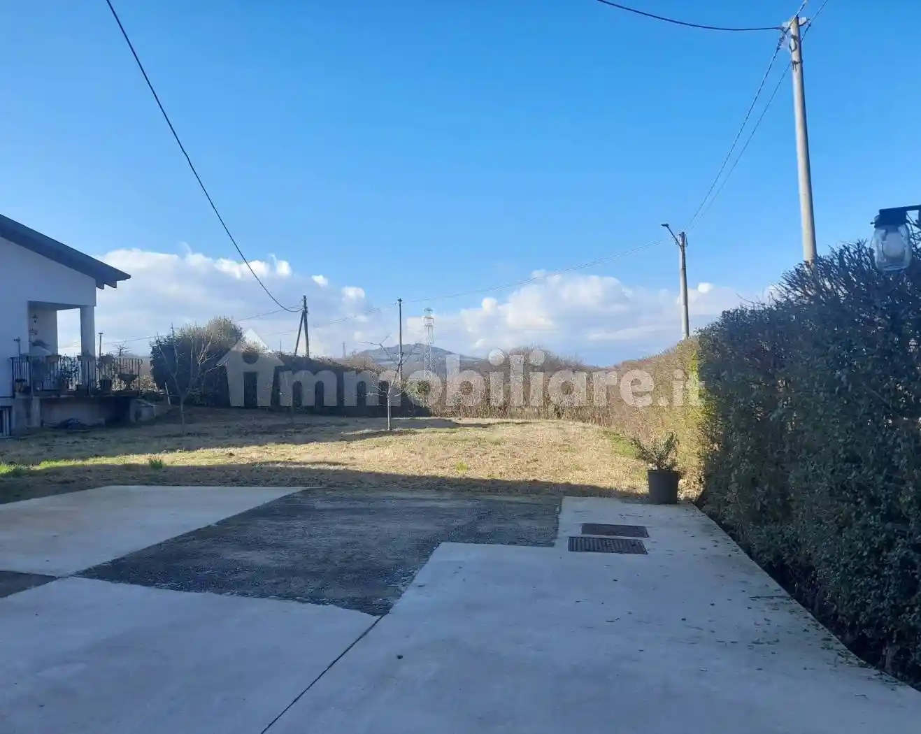 Trilocale Strada Pian delle Maddalene, Maddalene, Vicenza - foto 4