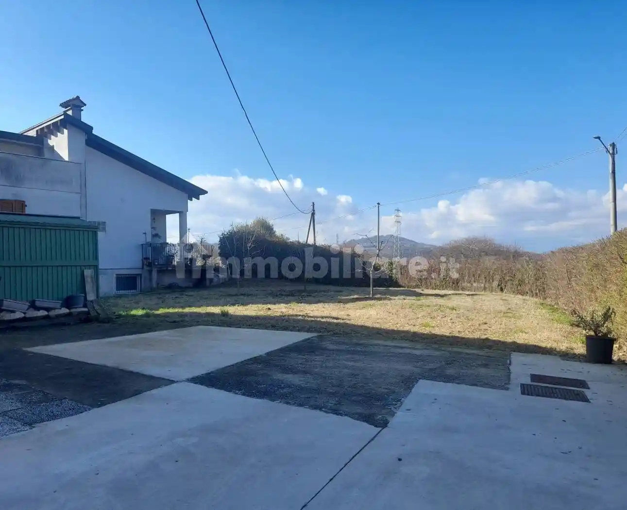 Trilocale Strada Pian delle Maddalene, Maddalene, Vicenza - foto 5