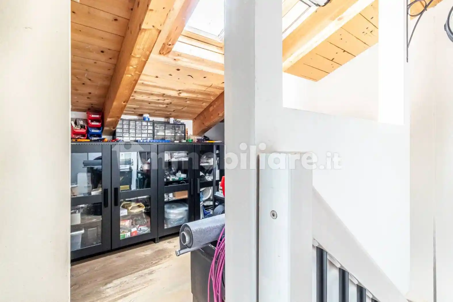 Villa bifamiliare via Basiaghe 1/D, San Prospero, Zello, Imola - foto 2