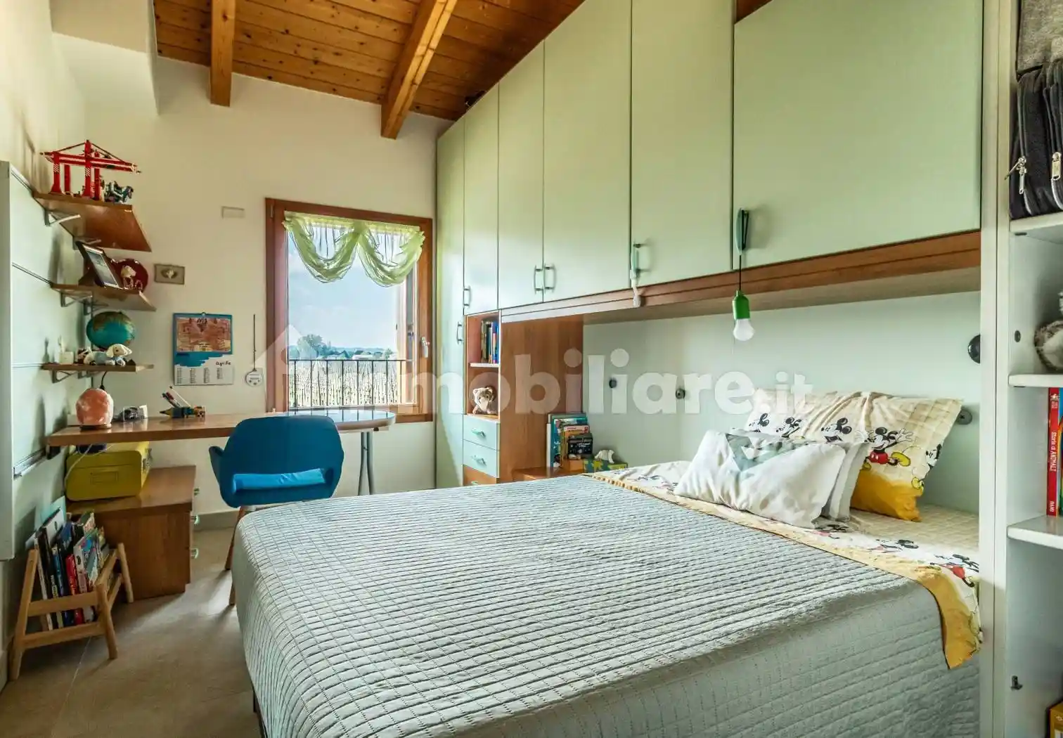 Villa bifamiliare via Basiaghe 1/D, San Prospero, Zello, Imola - foto 3