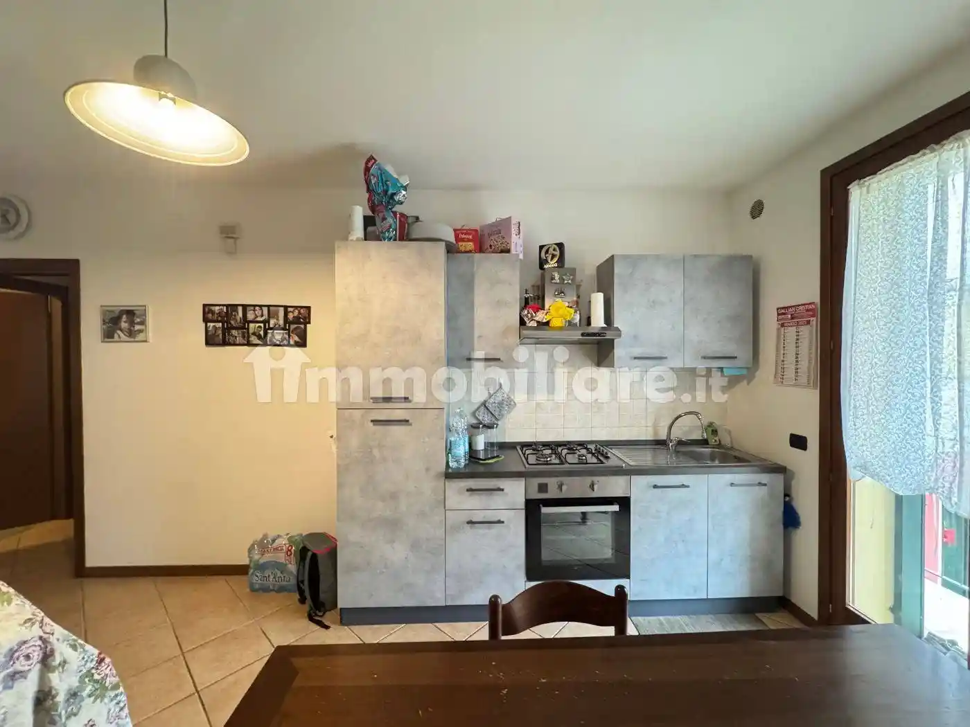 Appartamento in vendita a Noventa Vicentina