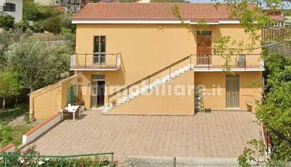 Villa in affitto a Settingiano