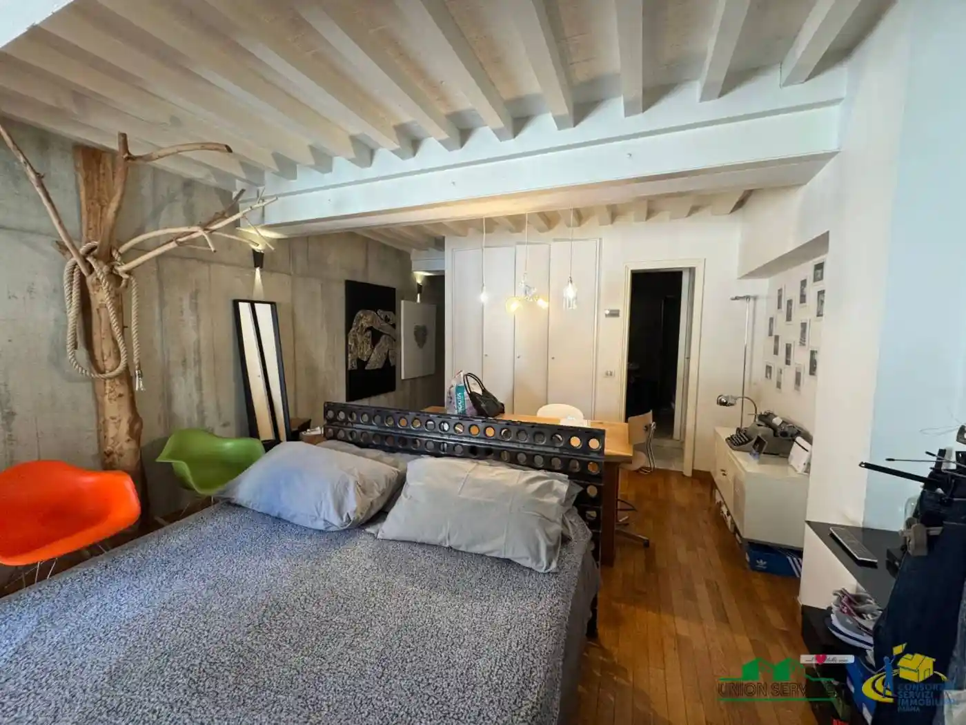 Loft in vendita a Parma