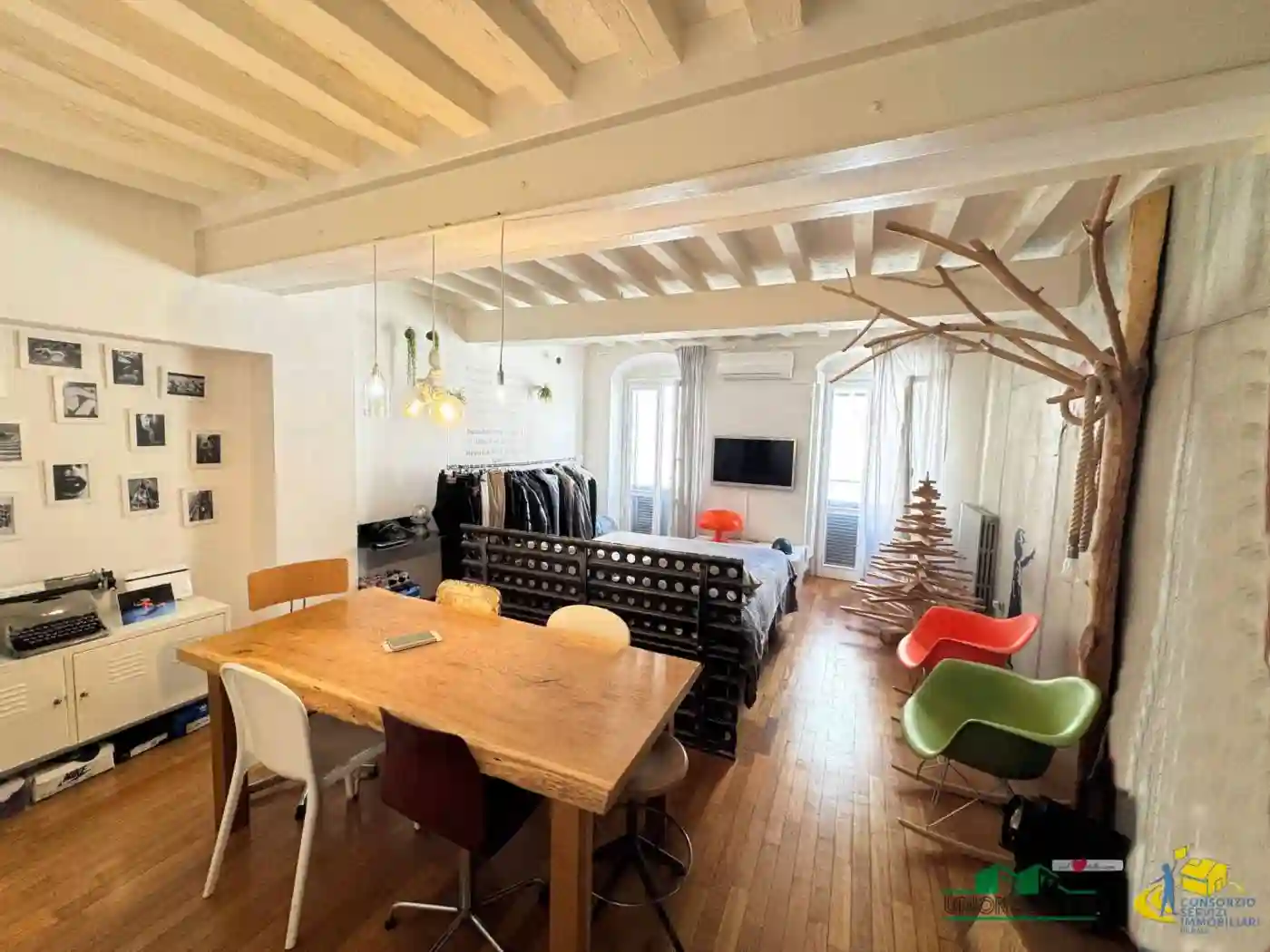 Loft - foto 2