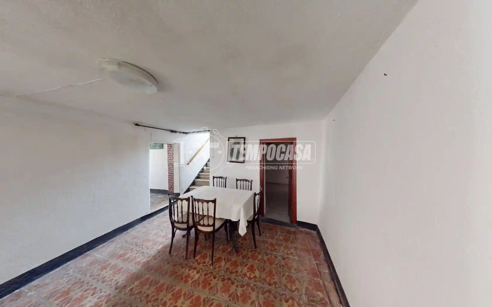 Terratetto unifamiliare Strada Provinciale 35 36, Vendone - foto 2