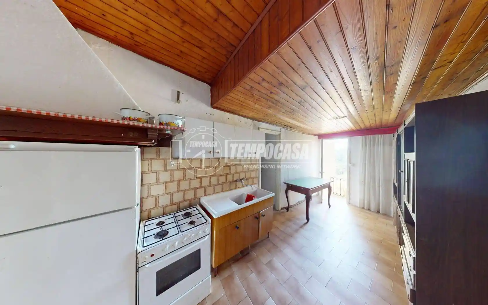 Terratetto unifamiliare Strada Provinciale 35 36, Vendone - foto 3